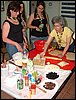 Taller de Cocina. 1 de mayo de 2010