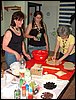 Taller de Cocina. 1 de mayo de 2010
