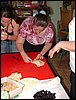 Taller de Cocina. 1 de mayo de 2010