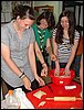 Taller de Cocina. 1 de mayo de 2010