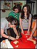 Taller de Cocina. 1 de mayo de 2010