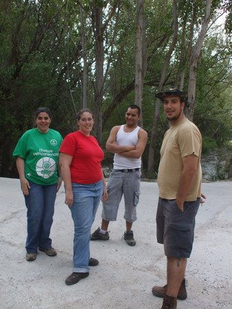 Andarr�os. 2 de mayo de 2010 - Foto 4