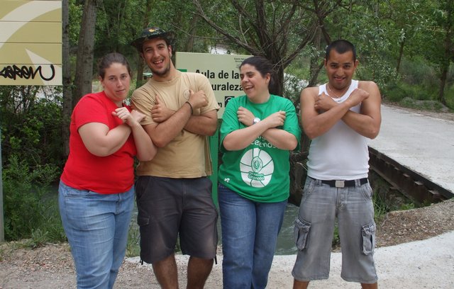 Andarr�os. 2 de mayo de 2010 - Foto 16