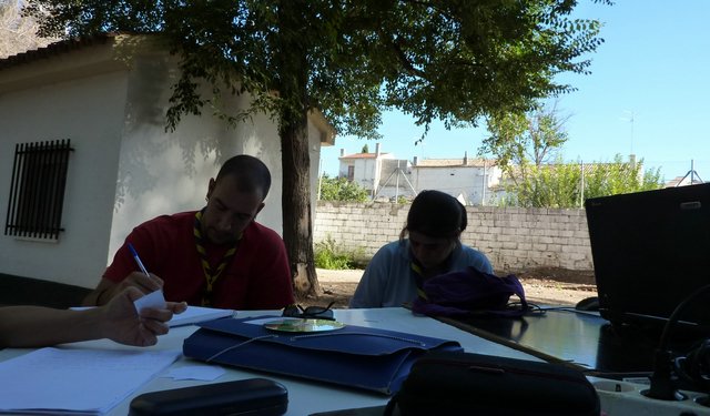 Preparaci�n Programaci�n. 28 de agosto de 2010 - Foto 7