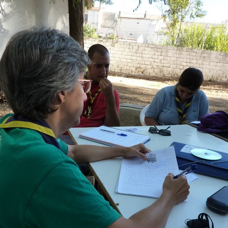 Preparaci�n Programaci�n. 28 de agosto de 2010 - Foto 9
