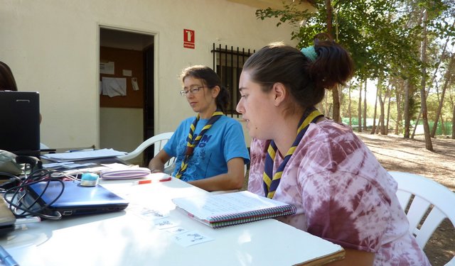 Preparaci�n Programaci�n. 28 de agosto de 2010 - Foto 10