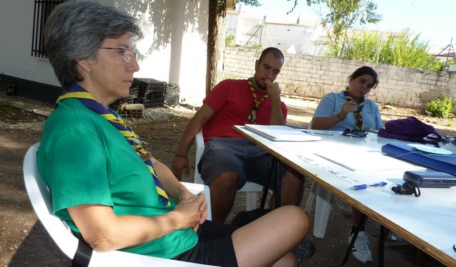 Preparaci�n Programaci�n. 28 de agosto de 2010 - Foto 11