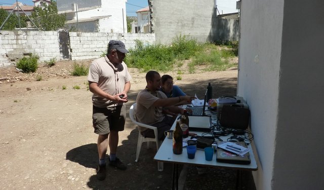 Preparaci�n Programaci�n. 28 de agosto de 2010 - Foto 17