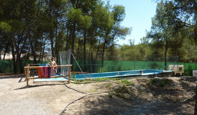 Preparaci�n Programaci�n. 28 de agosto de 2010 - Foto 19