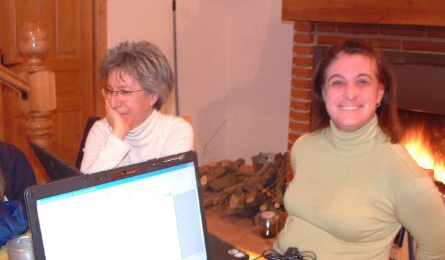 Acampada Navidad - 7 de enero de 2011start=1 digits=1>