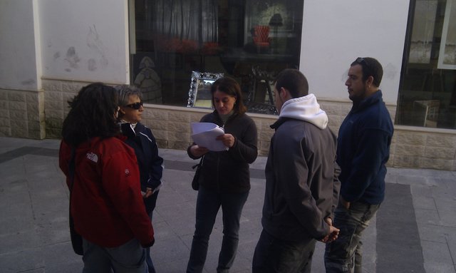 Acampada Navidad - 7 de enero de 2011start=1 digits=1>