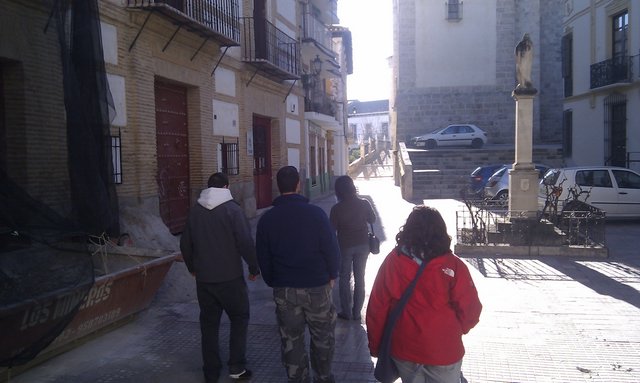 Acampada Navidad - 7 de enero de 2011start=1 digits=1>