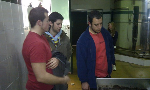Acampada Navidad - 7 de enero de 2011start=1 digits=1>