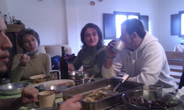 Acampada Navidad - 7 de enero de 2011start=1 digits=1>