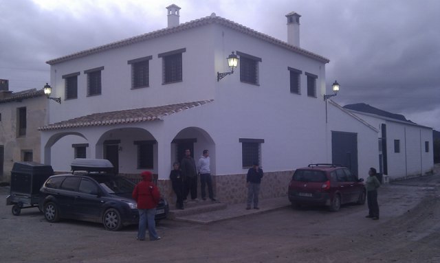 Acampada Navidad - 7 de enero de 2011start=1 digits=1>