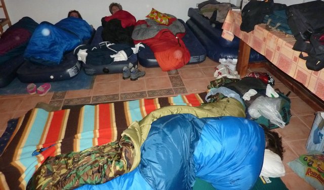 Acampada Navidad - 7 de enero de 2011start=1 digits=1>