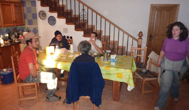 Acampada Navidad - 7 de enero de 2011start=1 digits=1>