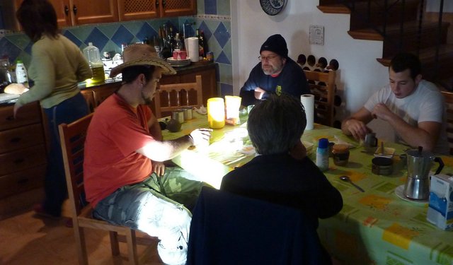 Acampada Navidad - 7 de enero de 2011start=1 digits=1>