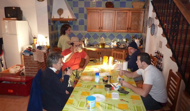 Acampada Navidad - 7 de enero de 2011start=1 digits=1>