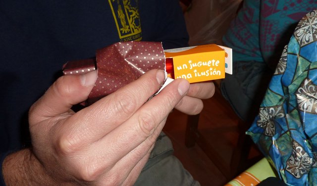 Acampada Navidad - 7 de enero de 2011start=1 digits=1>