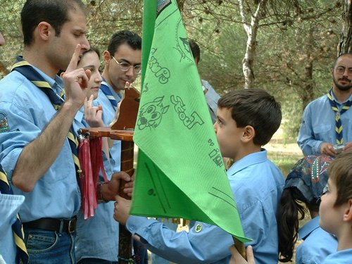Excursi�n al Llano de la Perdiz - 15 de marzo de 2003 - Foto 5