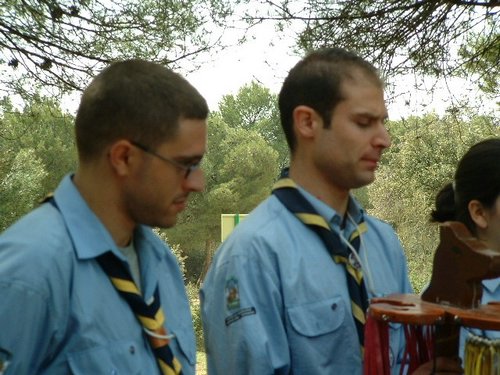 Excursi�n al Llano de la Perdiz - 15 de marzo de 2003 - Foto 6