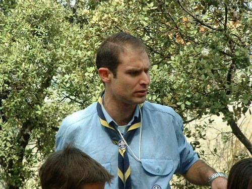 Excursi�n al Llano de la Perdiz - 15 de marzo de 2003 - Foto 11