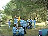 Excursi�n al Llano de la Perdiz - 15 de marzo de 2003
