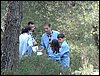 Excursi�n al Llano de la Perdiz - 15 de marzo de 2003
