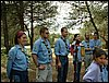 Excursi�n al Llano de la Perdiz - 15 de marzo de 2003