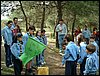 Excursi�n al Llano de la Perdiz - 15 de marzo de 2003