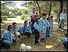 Excursi�n al Llano de la Perdiz - 15 de marzo de 2003