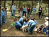 Excursi�n al Llano de la Perdiz - 15 de marzo de 2003