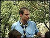Excursi�n al Llano de la Perdiz - 15 de marzo de 2003
