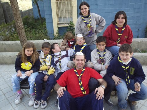 Limpieza del nuevo local - 15 de enero 2005 - Foto 15