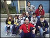 Limpieza del nuevo local - 15 de enero 2005