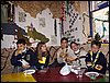 Limpieza del nuevo local - 15 de enero 2005