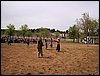 Acampada de San Jorge en el Padul - 23 y 24 de abril de 2005