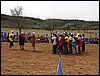 Acampada de San Jorge en el Padul - 23 y 24 de abril de 2005