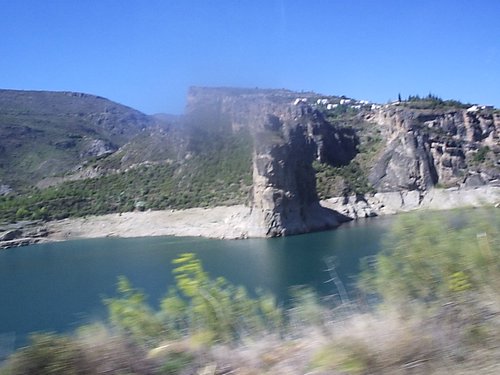 Excursi�n al Charc�n y la Vereda de la Estrella - 14 de mayo de 2005 - Foto 19