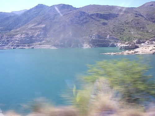 Excursi�n al Charc�n y la Vereda de la Estrella - 14 de mayo de 2005 - Foto 20