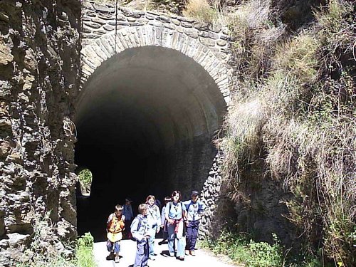 Excursi�n al Charc�n y la Vereda de la Estrella - 14 de mayo de 2005 - Foto 37