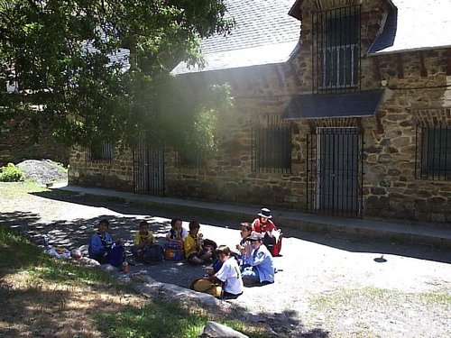 Excursi�n al Charc�n y la Vereda de la Estrella - 14 de mayo de 2005 - Foto 53