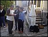 Excursi�n al Charc�n y la Vereda de la Estrella - 14 de mayo de 2005