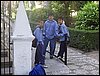 Excursi�n al Charc�n y la Vereda de la Estrella - 14 de mayo de 2005