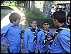 Excursi�n al Charc�n y la Vereda de la Estrella - 14 de mayo de 2005