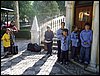 Excursi�n al Charc�n y la Vereda de la Estrella - 14 de mayo de 2005