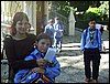Excursi�n al Charc�n y la Vereda de la Estrella - 14 de mayo de 2005
