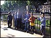 Excursi�n al Charc�n y la Vereda de la Estrella - 14 de mayo de 2005