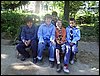Excursi�n al Charc�n y la Vereda de la Estrella - 14 de mayo de 2005